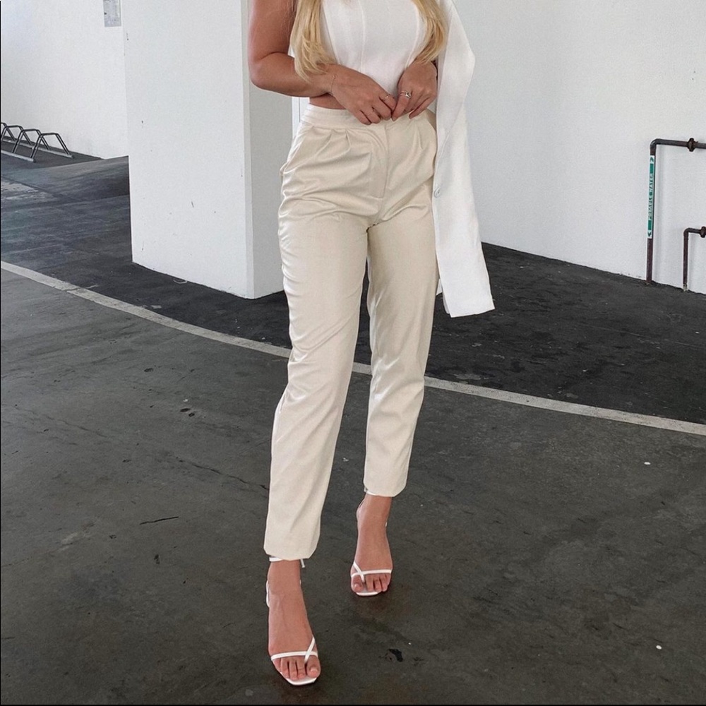 Love Club Pants